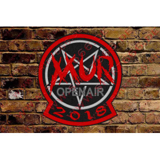 MUR-patch-2018 silber