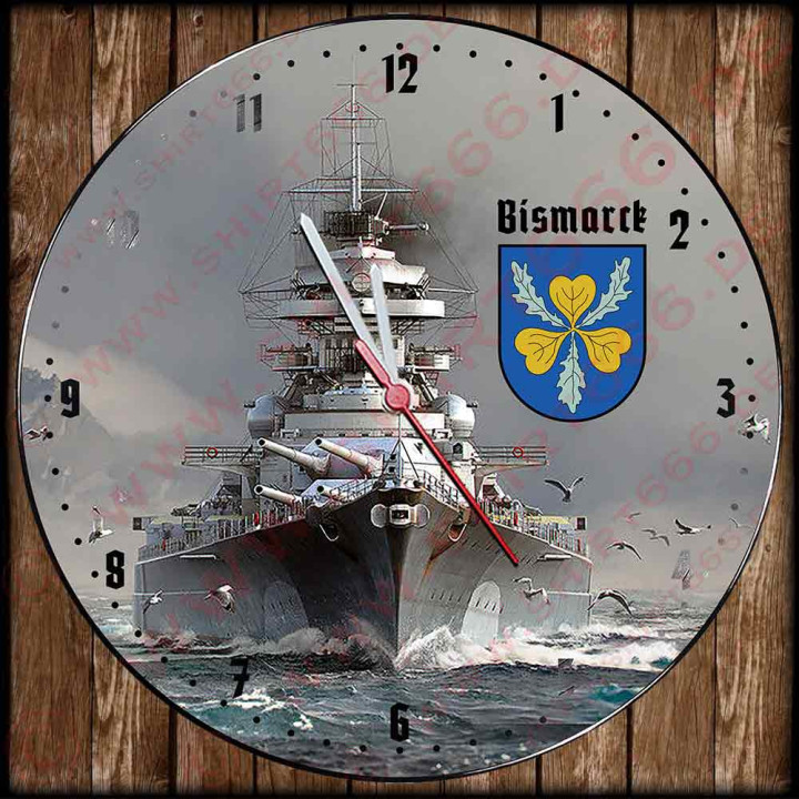 Vinyluhr, Schallplattenuhr, Shellackplatten