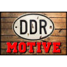 DDR Motive