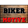 Bikermotive